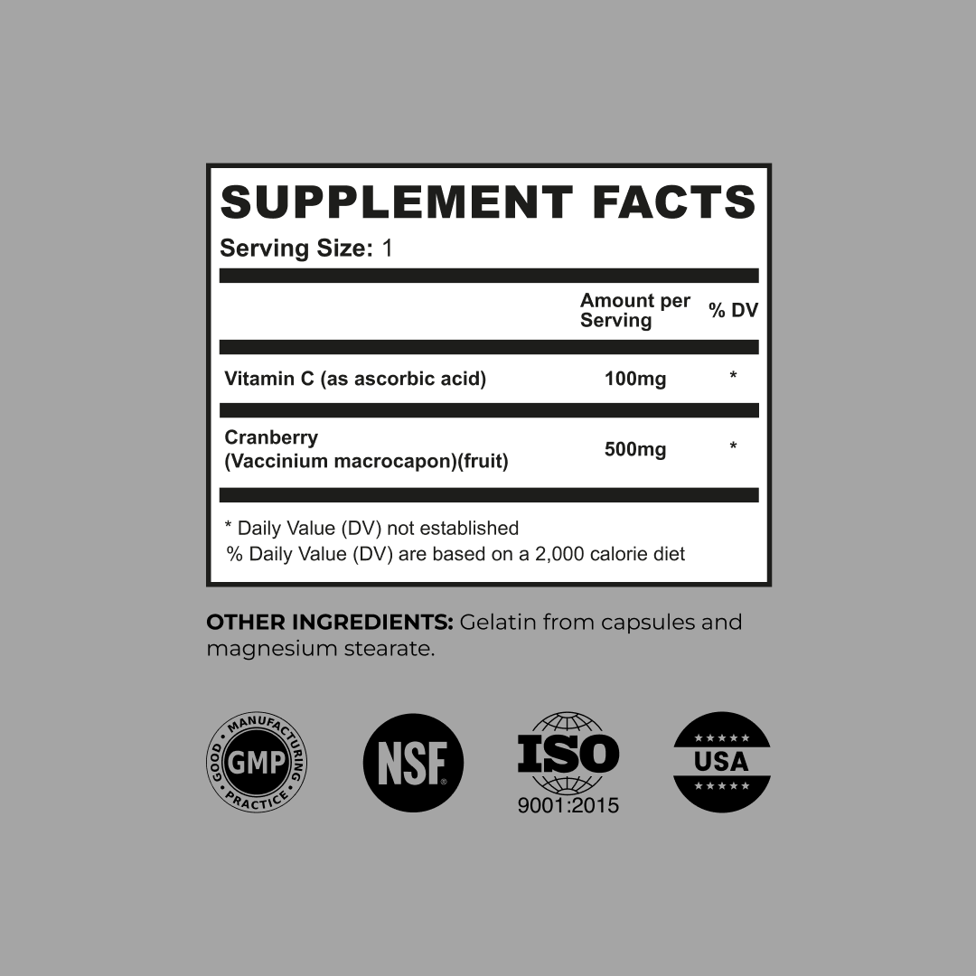 UroCare V Health UTI Defense Pro