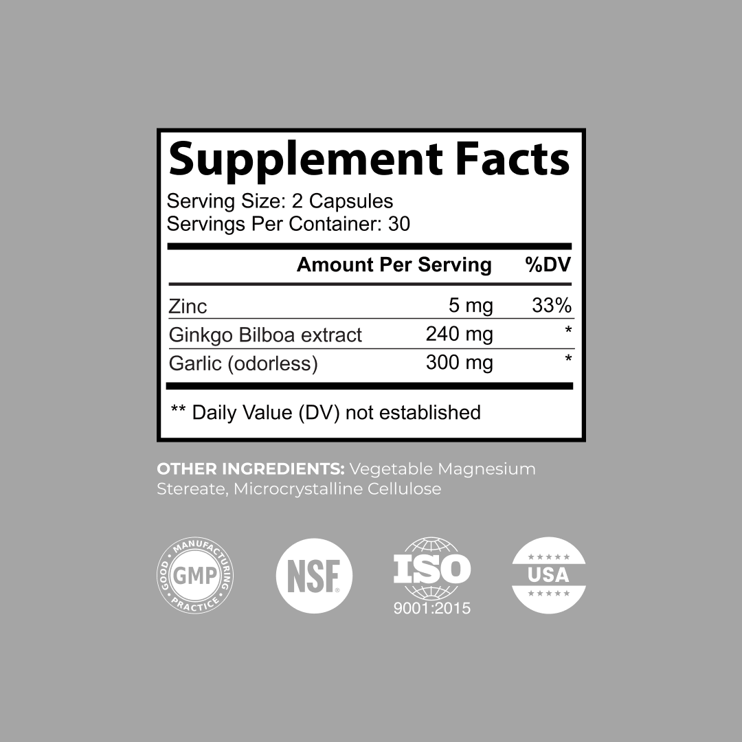 Silen Sense CalmEars Tinnitus Relief