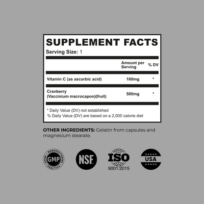 UroCare V Health UTI Defense Pro