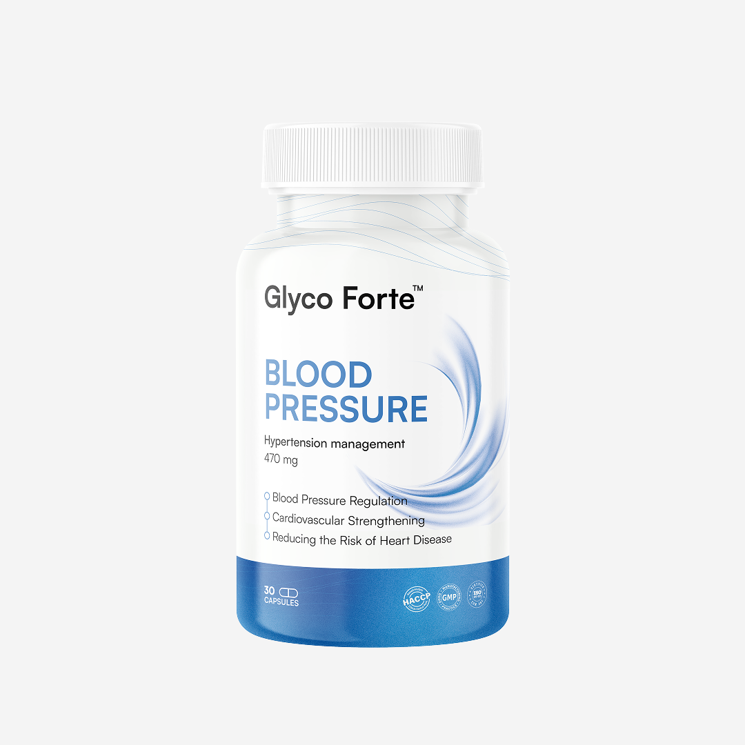 Glyco Forte Blood Pressure