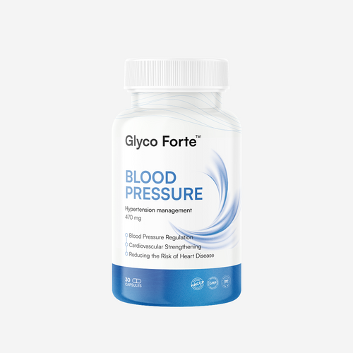 Glyco Forte Blood Pressure
