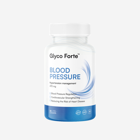Glyco Forte Blood Pressure