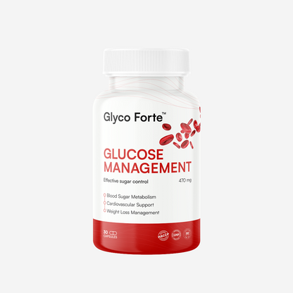 Glyco Forte Glucose Management