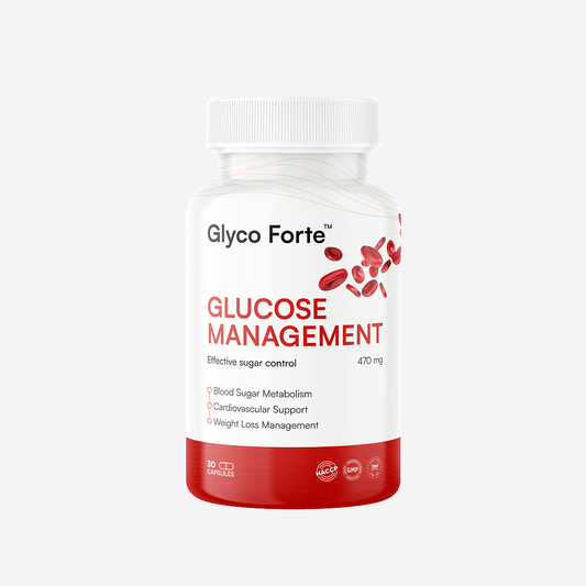 Glyco Forte Glucose Management