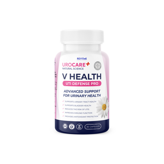 UroCare V Health UTI Defense Pro