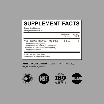 UroCare Flora Guard UTI Defense Pro